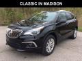 2018 Envision Essence AWD #1