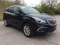 2018 Envision Essence AWD #7