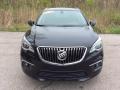 2018 Envision Essence AWD #8