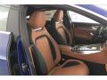  2019 Mercedes-Benz AMG GT Saddle Brown/Black Interior #5