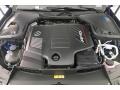  2019 AMG GT 3.0 AMG Twin-Scroll Turbocharged DOHC 24-Valve VVT Inline 6 Cylinder Engine #8