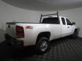 2012 Sierra 2500HD SLE Extended Cab 4x4 #13