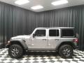 2019 Wrangler Unlimited Rubicon 4x4 #1 2019 Wrangler Unlimited Rubicon 4x4 #1