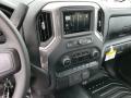 Controls of 2019 Chevrolet Silverado 1500 WT Crew Cab #10