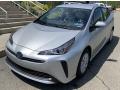 2019 Prius L Eco #1