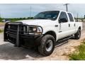 2001 F250 Super Duty XL Super Crew 4x4 #8