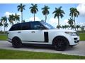 2017 Range Rover Supercharged #2 2017 Range Rover Supercharged #2