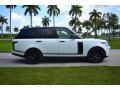 2017 Range Rover Supercharged #3 2017 Range Rover Supercharged #3