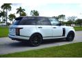 2017 Range Rover Supercharged #4 2017 Range Rover Supercharged #4