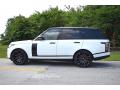2017 Range Rover Supercharged #11 2017 Range Rover Supercharged #11