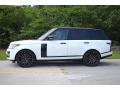 2017 Range Rover Supercharged #12 2017 Range Rover Supercharged #12