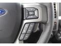  2019 Ford F150 SVT Raptor SuperCrew 4x4 Steering Wheel #14