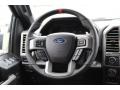  2019 Ford F150 SVT Raptor SuperCrew 4x4 Steering Wheel #19