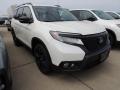2019 Passport Elite AWD #3