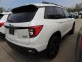 2019 Passport Elite AWD #4