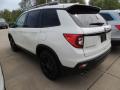 2019 Passport Elite AWD #5