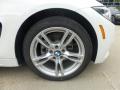 2020 BMW 4 Series 430i xDrive Convertible Wheel #2