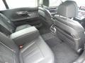 Rear Seat of 2020 BMW 7 Series 750i xDrive Sedan #4