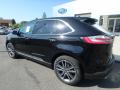 2019 Edge Titanium AWD #8