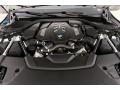  2020 7 Series 4.4 Liter DI TwinPower Turbocharged DOHC 32-Valve VVT V8 Engine #9