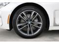  2020 BMW 7 Series 750i xDrive Sedan Wheel #10