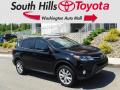 2014 RAV4 Limited AWD #1