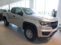 2019 Colorado WT Extended Cab 4x4 #7