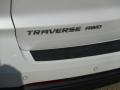 2017 Traverse LT AWD #11