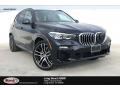 2019 X5 xDrive40i #1