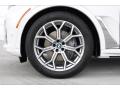  2019 BMW X7 xDrive40i Wheel #10