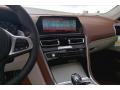 Dashboard of 2019 BMW 8 Series 850i xDrive Coupe #5
