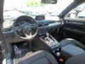  2019 Mazda CX-5 Caturra Brown Interior #9