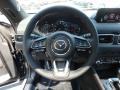  2019 Mazda CX-5 Signature AWD Steering Wheel #12