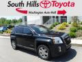 2011 Terrain SLT AWD #1 2011 Terrain SLT AWD #1