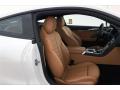 Front Seat of 2019 BMW 8 Series 850i xDrive Coupe #2