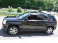 2011 Terrain SLT AWD #8 2011 Terrain SLT AWD #8