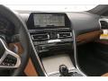 Navigation of 2019 BMW 8 Series 850i xDrive Coupe #5