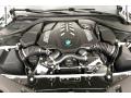  2019 8 Series 4.4 Liter M TwinPower Turbocharged DOHC 32-Valve VVT V8 Engine #9
