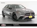 2019 A 220 4Matic Sedan #1