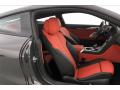 Front Seat of 2019 BMW 8 Series 850i xDrive Coupe #2