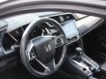 2017 Civic EX-L Sedan #12