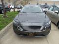 2019 Fusion Hybrid SE #2