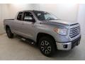 2016 Tundra Limited Double Cab 4x4 #1