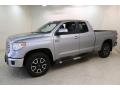 2016 Tundra Limited Double Cab 4x4 #3