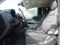 Front Seat of 2019 GMC Canyon SLT Extended Cab #15