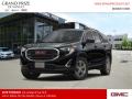 2019 Terrain SLE AWD #1