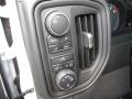 Controls of 2019 Chevrolet Silverado 1500 WT Regular Cab 4WD #18