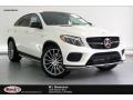 2019 GLE 43 AMG 4Matic Coupe Premium Package #1