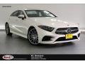 2019 CLS 450 Coupe #1