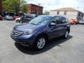 2014 CR-V EX-L AWD #3